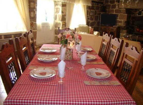 Moulin De La Civiere Bed and Breakfast Kergrist-Moelou Εξωτερικό φωτογραφία