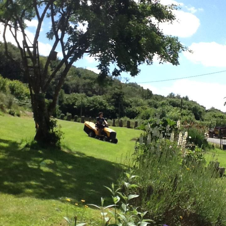 Moulin De La Civiere Bed and Breakfast Kergrist-Moelou Εξωτερικό φωτογραφία