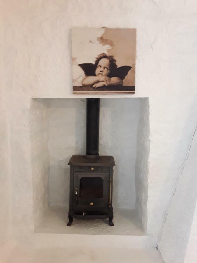 Moulin De La Civiere Bed and Breakfast Kergrist-Moelou Εξωτερικό φωτογραφία
